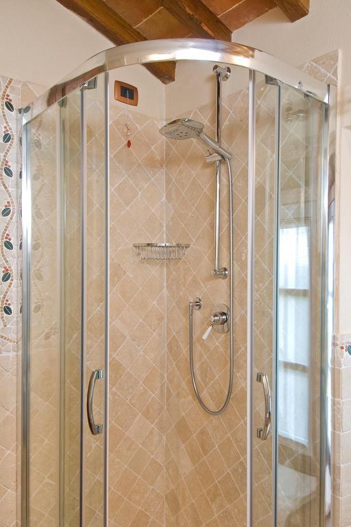 Locanda La Casina Di Lilliano Hotel Кастелина ин Кианти Екстериор снимка