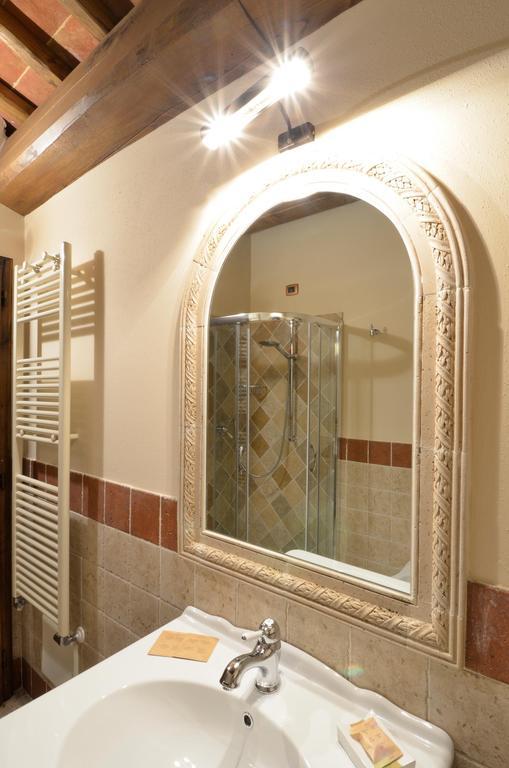 Locanda La Casina Di Lilliano Hotel Кастелина ин Кианти Екстериор снимка