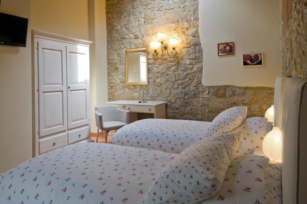Locanda La Casina Di Lilliano Hotel Кастелина ин Кианти Екстериор снимка