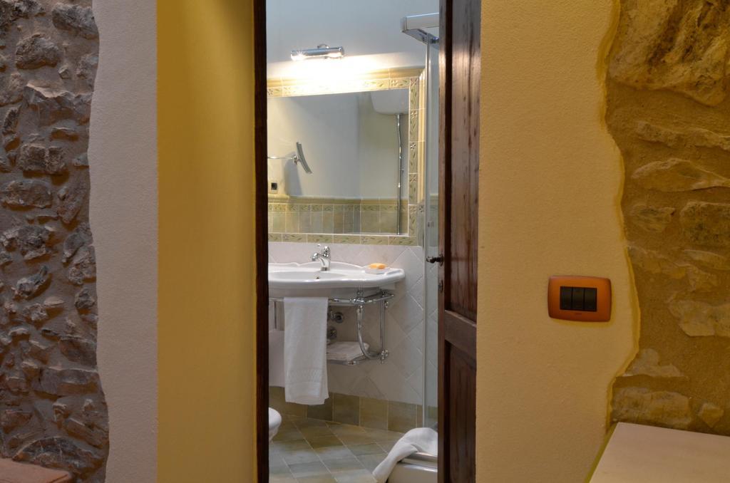 Locanda La Casina Di Lilliano Hotel Кастелина ин Кианти Екстериор снимка