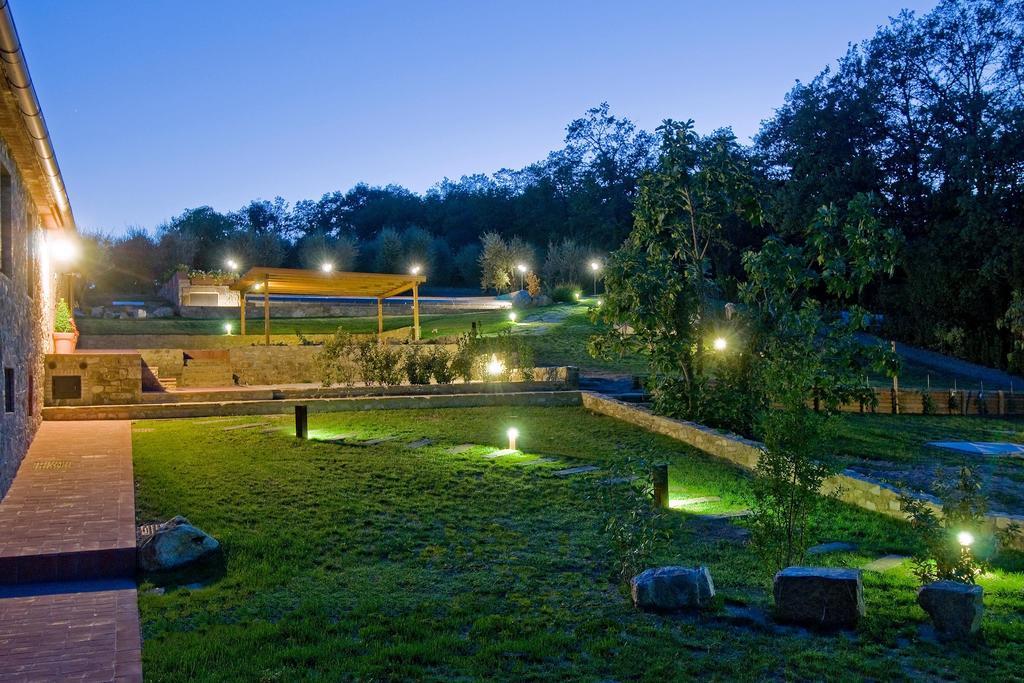 Locanda La Casina Di Lilliano Hotel Кастелина ин Кианти Екстериор снимка