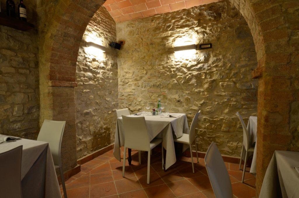 Locanda La Casina Di Lilliano Hotel Кастелина ин Кианти Екстериор снимка