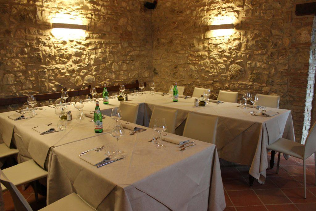 Locanda La Casina Di Lilliano Hotel Кастелина ин Кианти Екстериор снимка