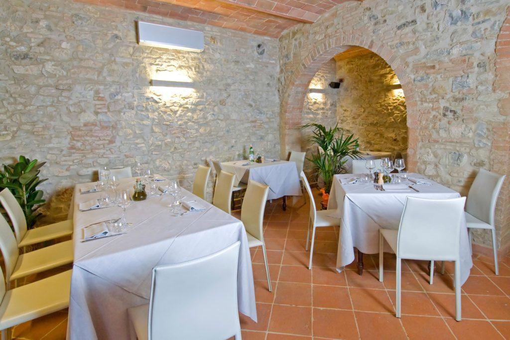 Locanda La Casina Di Lilliano Hotel Кастелина ин Кианти Екстериор снимка